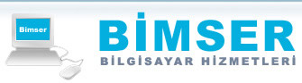 BİMSER BİLGİSAYAR HİZMETLERİ Kocaeli Ticari Yazılım