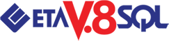Eta V8